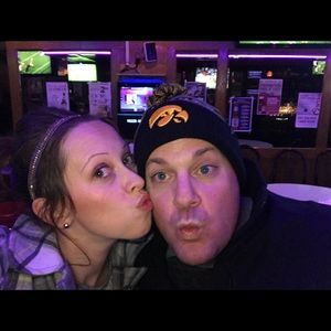 Meet your Posher, Holly